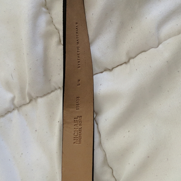 Mk wallet belt - Picture 2 of 9